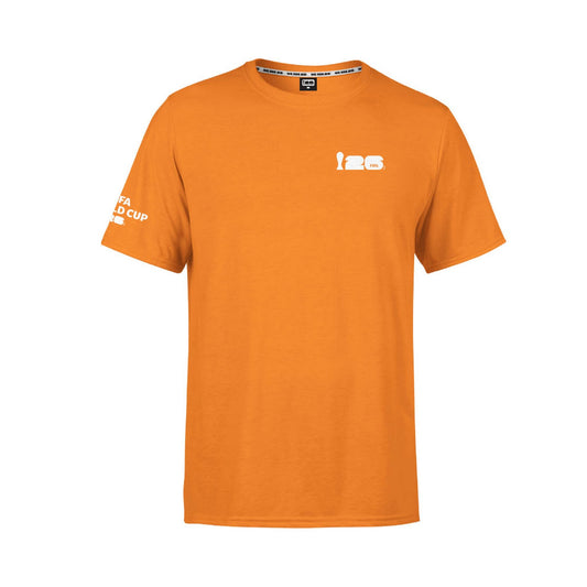 FIFA World Cup 2026™ Netherlands Puff T-Shirt - Unisex