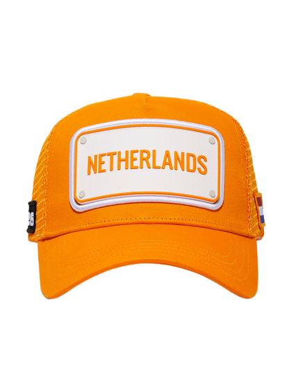FIFA World Cup 2026™ Netherlands Team Cap