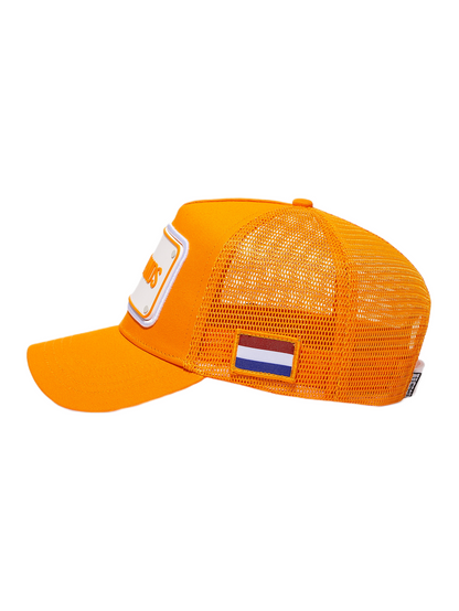 FIFA World Cup 2026™ Netherlands Team Cap