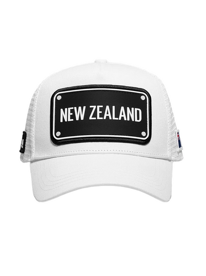FIFA World Cup 2026™ New Zealand Team Cap