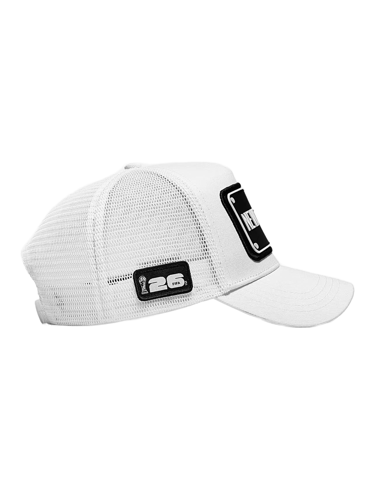 FIFA World Cup 2026™ New Zealand Team Cap