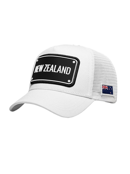 FIFA World Cup 2026™ New Zealand Team Cap