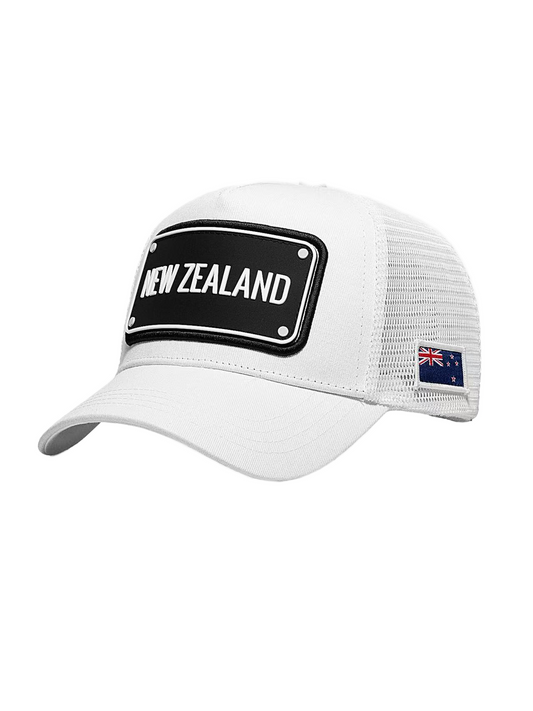 FIFA World Cup 2026™ New Zealand Team Cap