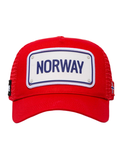 FIFA World Cup 2026™ Norway Team Cap