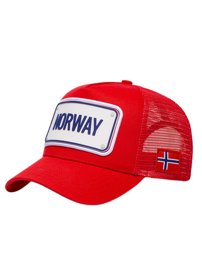 FIFA World Cup 2026™ Norway Team Cap