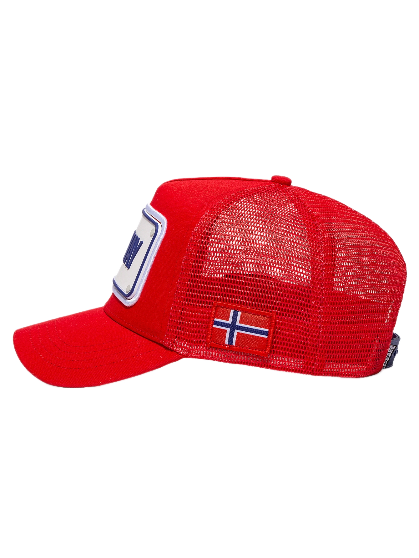 FIFA World Cup 2026™ Norway Team Cap