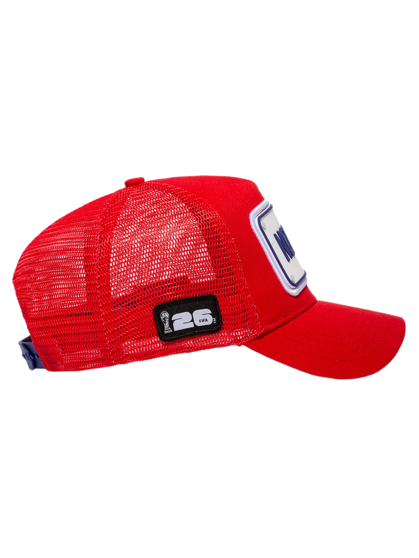 FIFA World Cup 2026™ Norway Team Cap