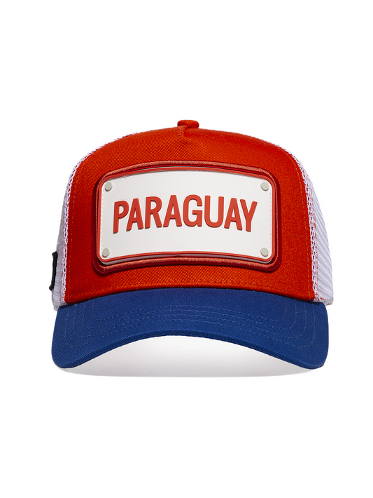 FIFA World Cup 2026™ Paraguay Team Cap