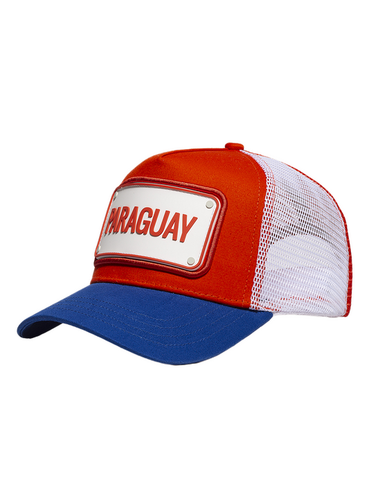 FIFA World Cup 2026™ Paraguay Team Cap