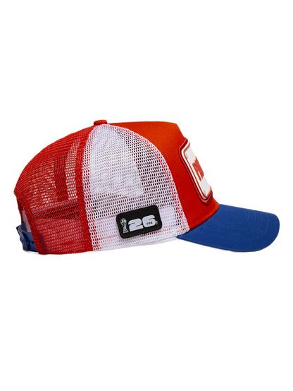 FIFA World Cup 2026™ Paraguay Team Cap