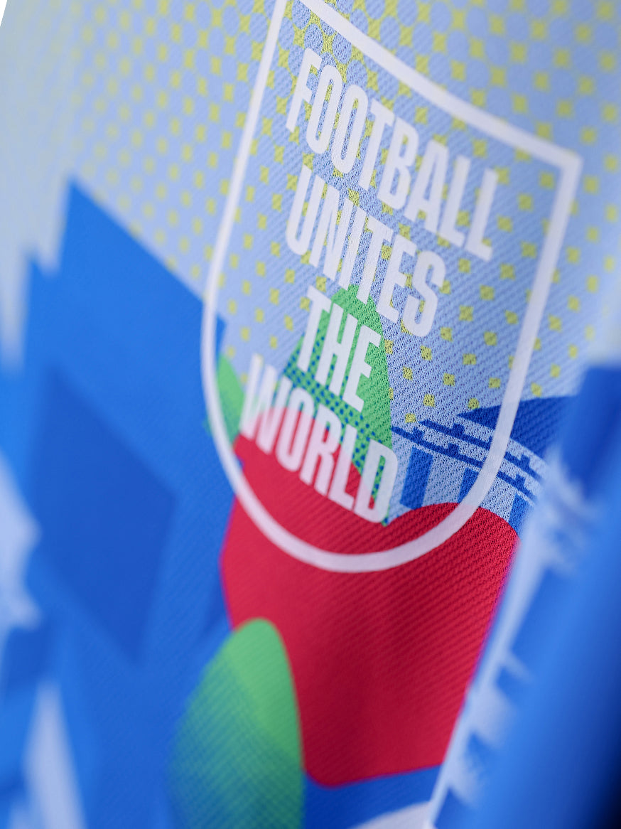FIFA World Cup 2026™ Limited Edition Box Set Philadlphia Jersey