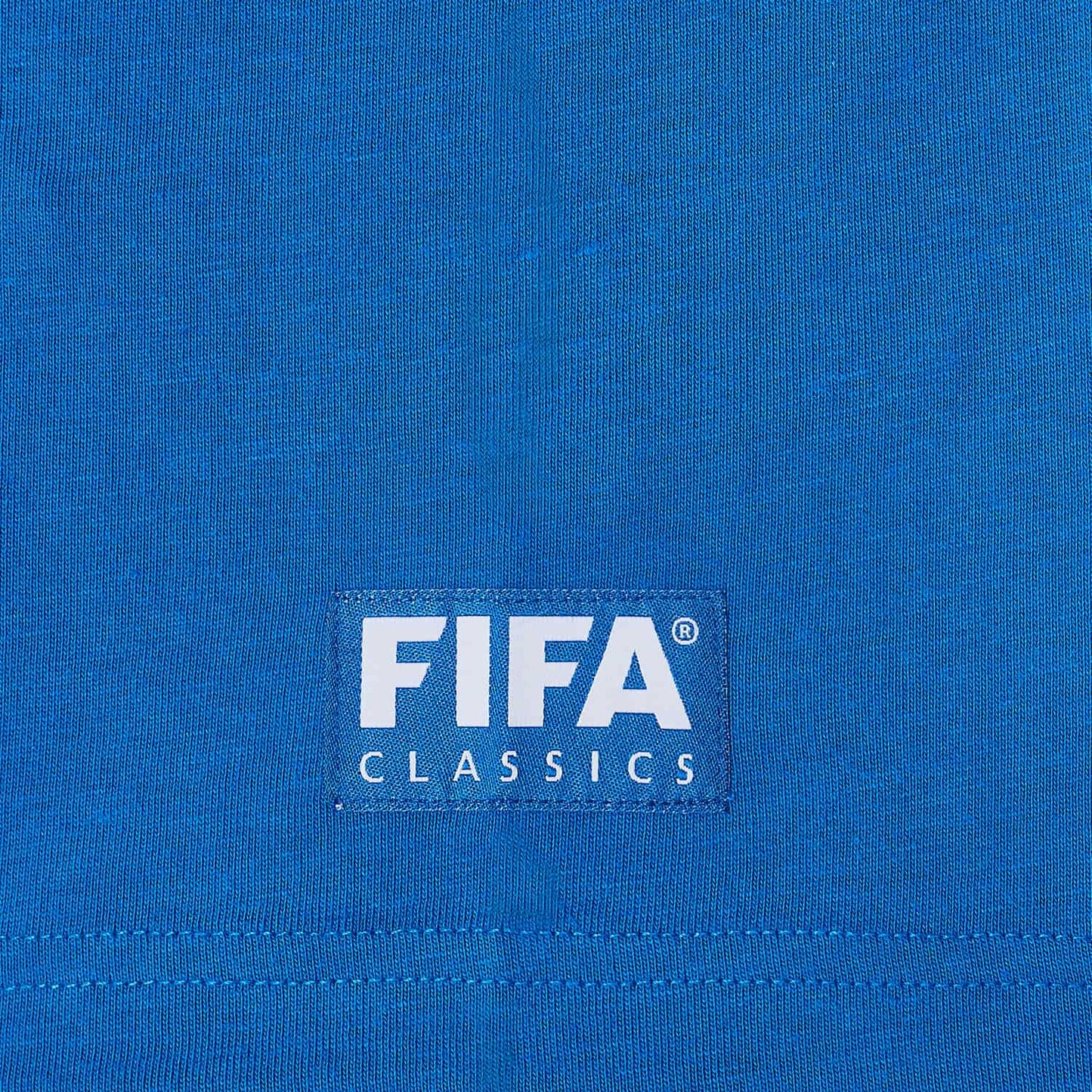 FIFA Classics Essentials Emblem FB T-Shirt - Unisex