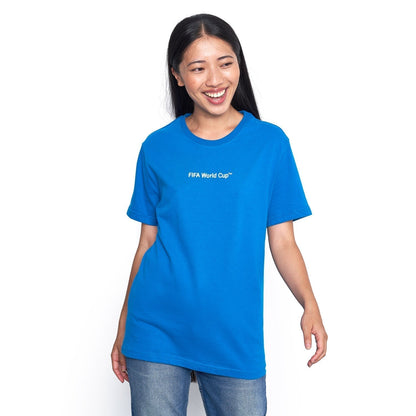 FIFA Classics Essentials Emblem FB T-Shirt - Unisex