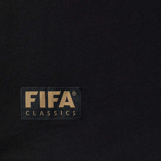 FIFA Classics Premium High Build Jules Rimet Trophy Long Sleeve T-Shirt - Unisex