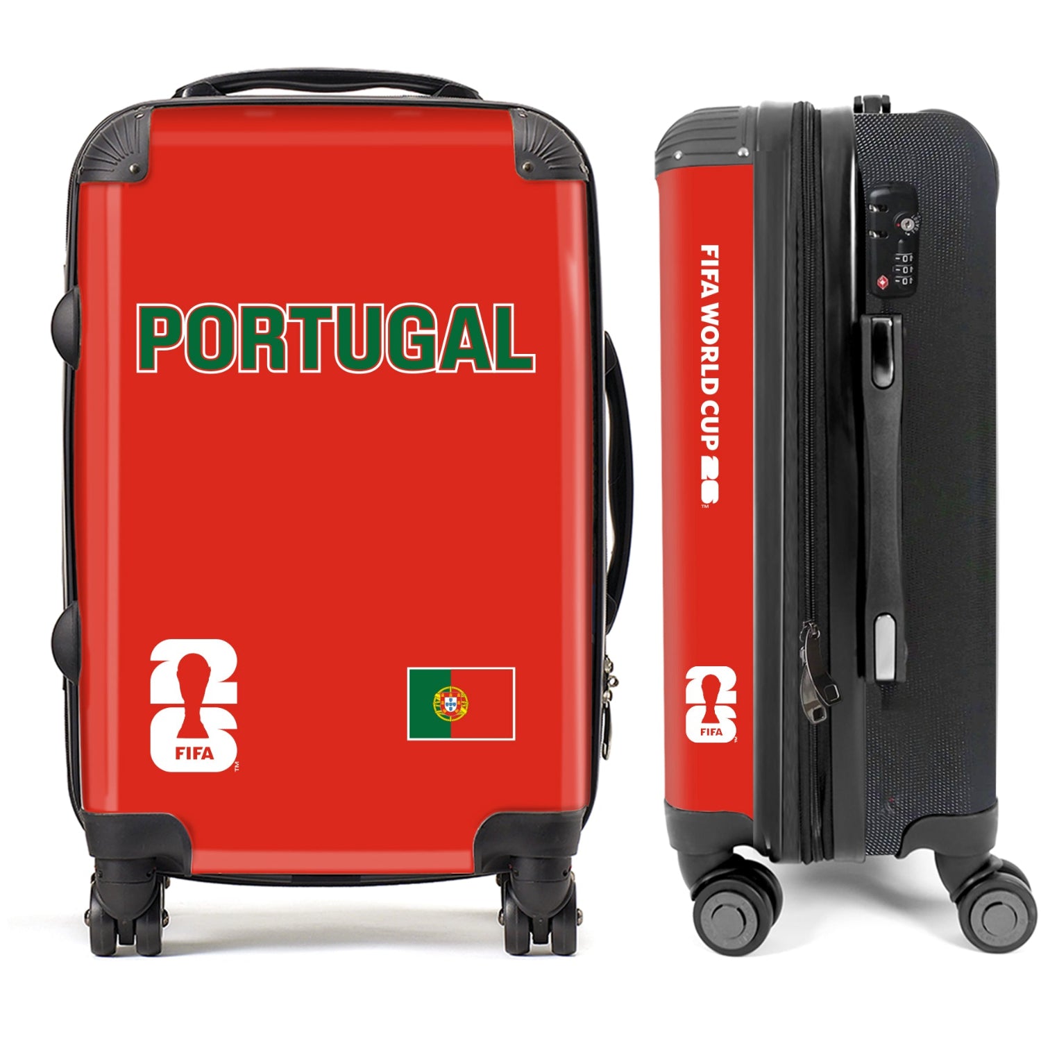 Official Portugal World Cup Merch – FIFA Official Store
