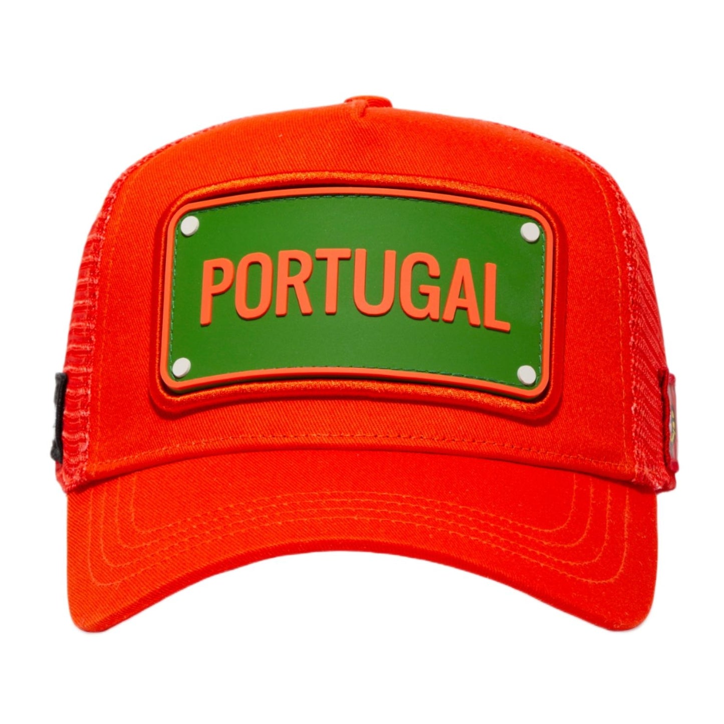 FIFA World Cup 2026™ Portugal Team Cap