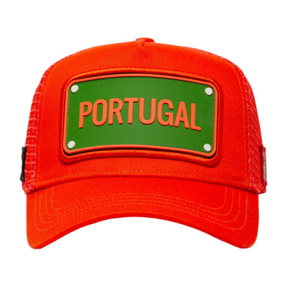 FIFA World Cup 2026™ Portugal Team Cap