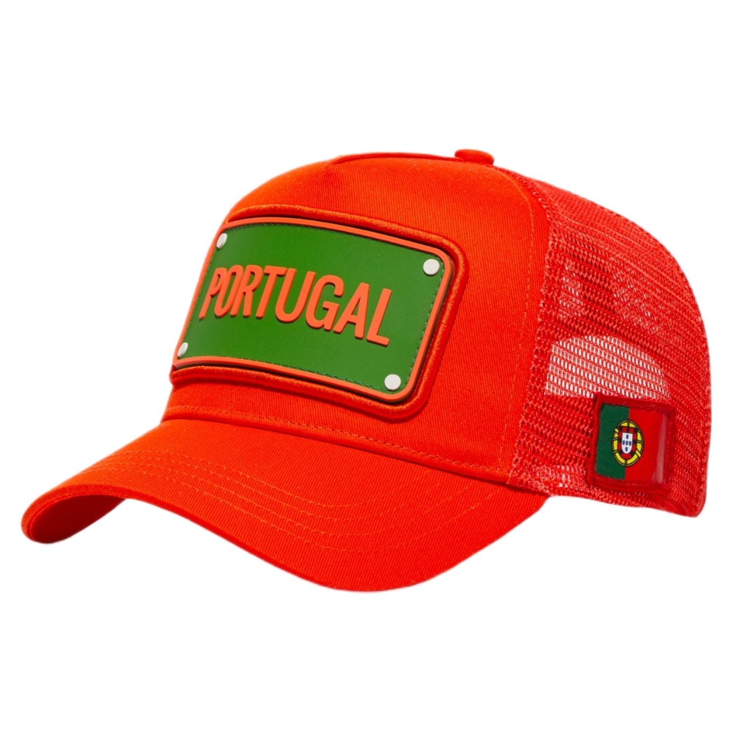 World Cup 2026 Portugal Team Cap – FIFA Official Store
