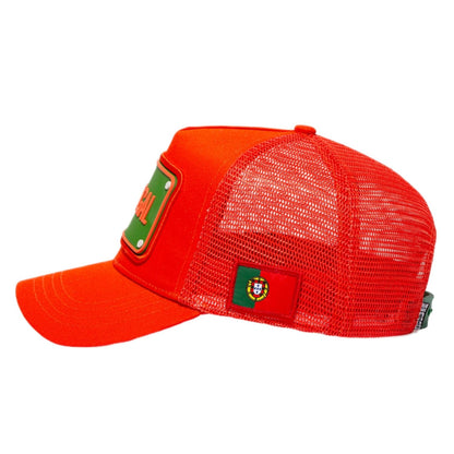 FIFA World Cup 2026™ Portugal Team Cap
