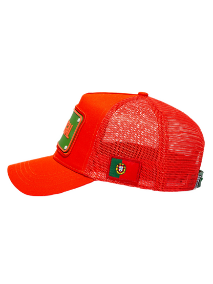 FIFA World Cup 2026™ Portugal Team Cap