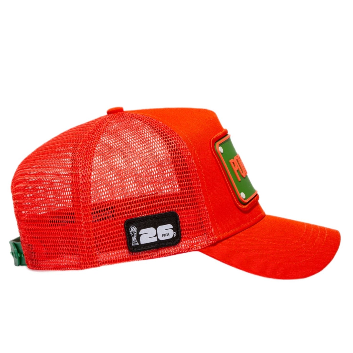 FIFA World Cup 2026™ Portugal Team Cap