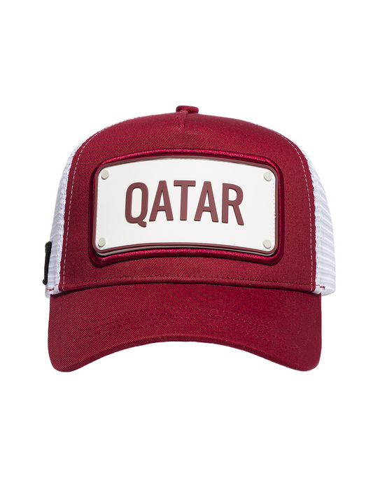 FIFA World Cup 2026™ Qatar Team Cap