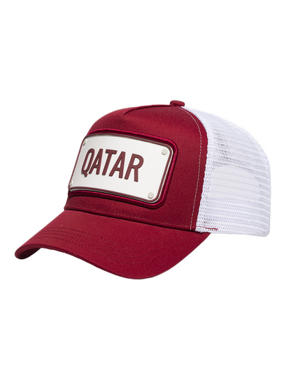 FIFA World Cup 2026™ Qatar Team Cap