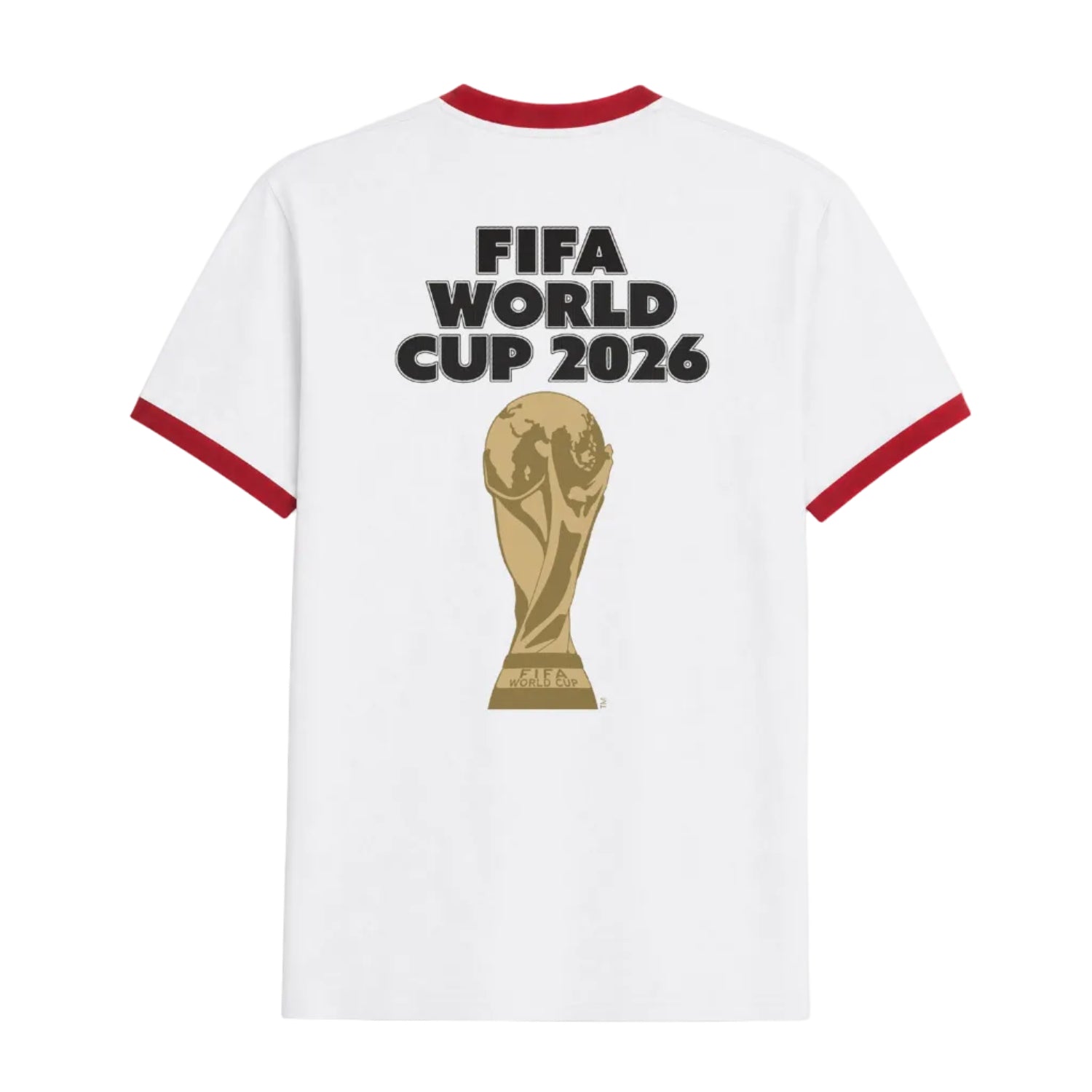Official FIFA World Cup 2026 Merchandise – FIFA Official Store