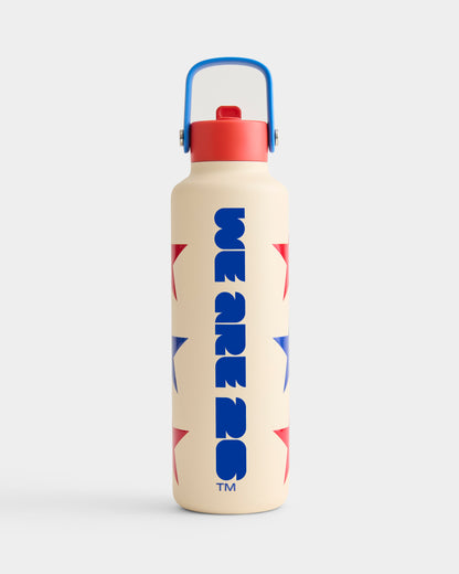 FIFA World Cup 2026™ Americana Water Bottle