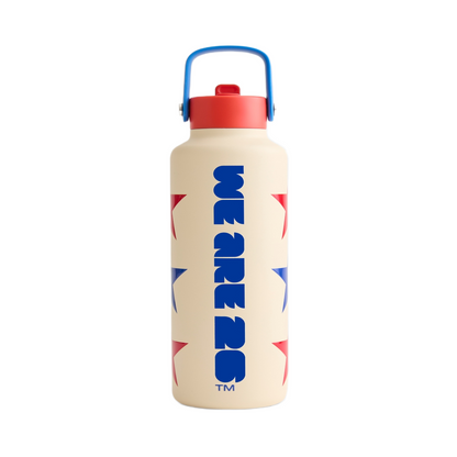 Gourde Coupe du Monde de la FIFA 2026™ Americana