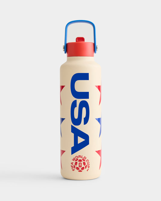 Botella de Agua Copa Mundial FIFA 2026™ Americana