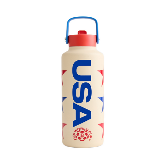 FIFA World Cup 2026™ Americana Water Bottle