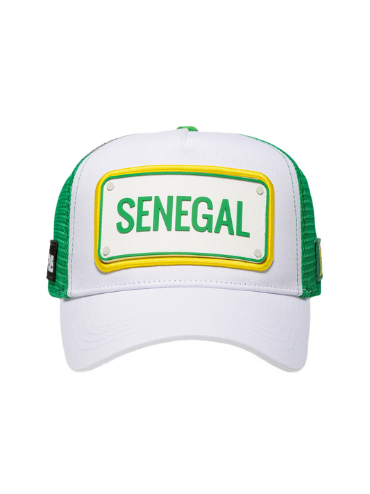 FIFA World Cup 2026™ Senegal Team Cap