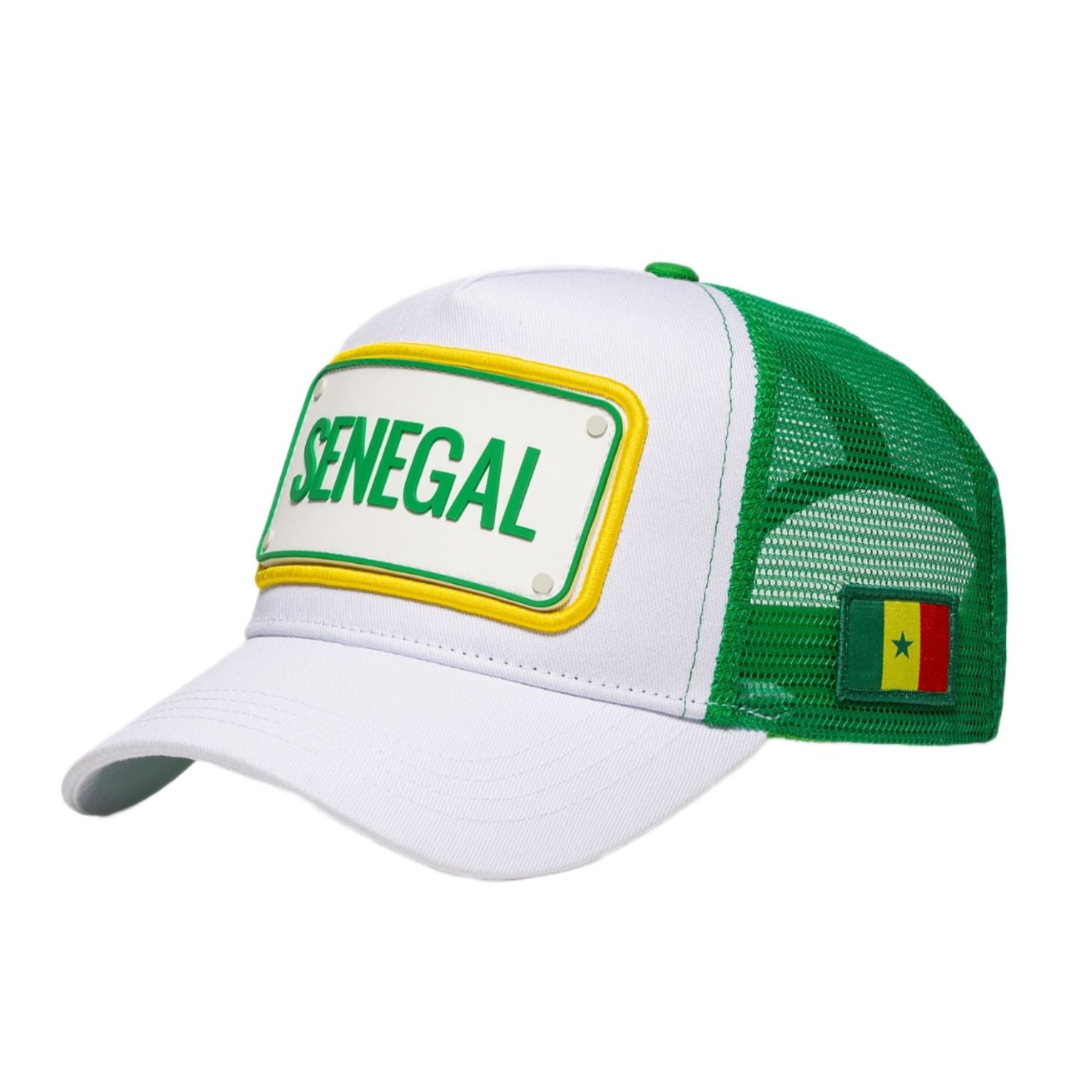 Cap Fif World Cup 2026 Senegal Team Cap – FIFA Official Store