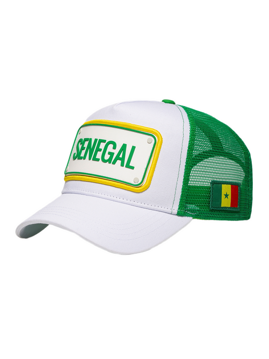 FIFA World Cup 2026™ Senegal Team Cap