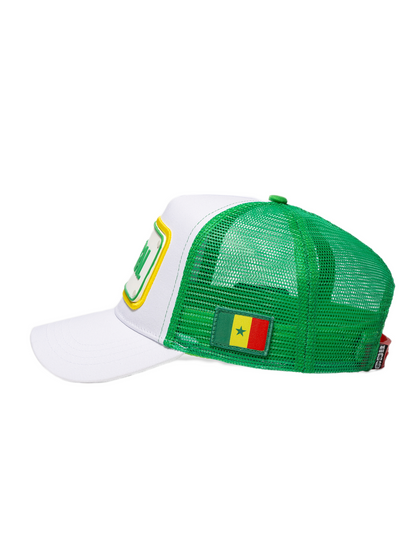 FIFA World Cup 2026™ Senegal Team Cap