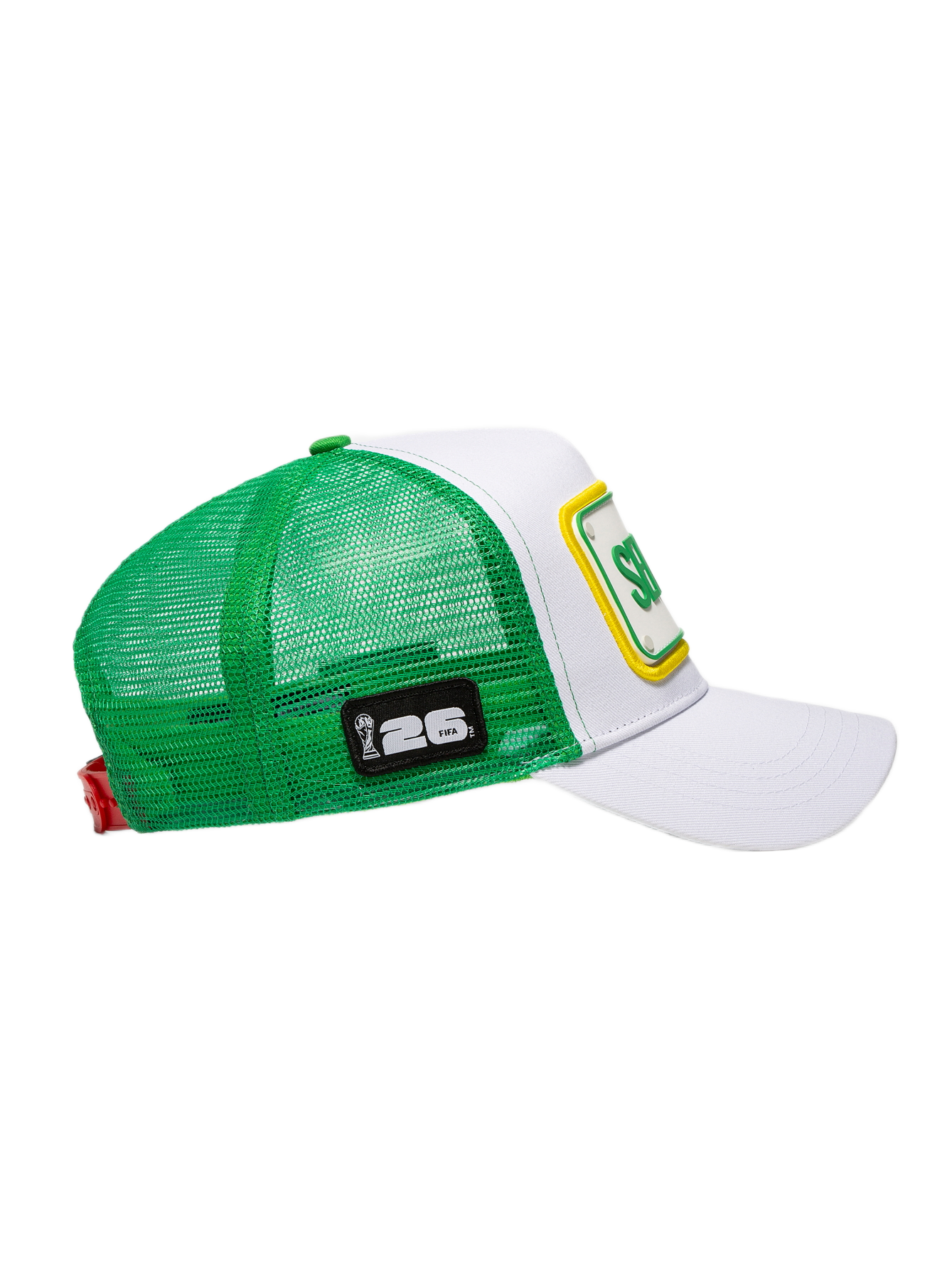 FIFA World Cup 2026™ Senegal Team Cap