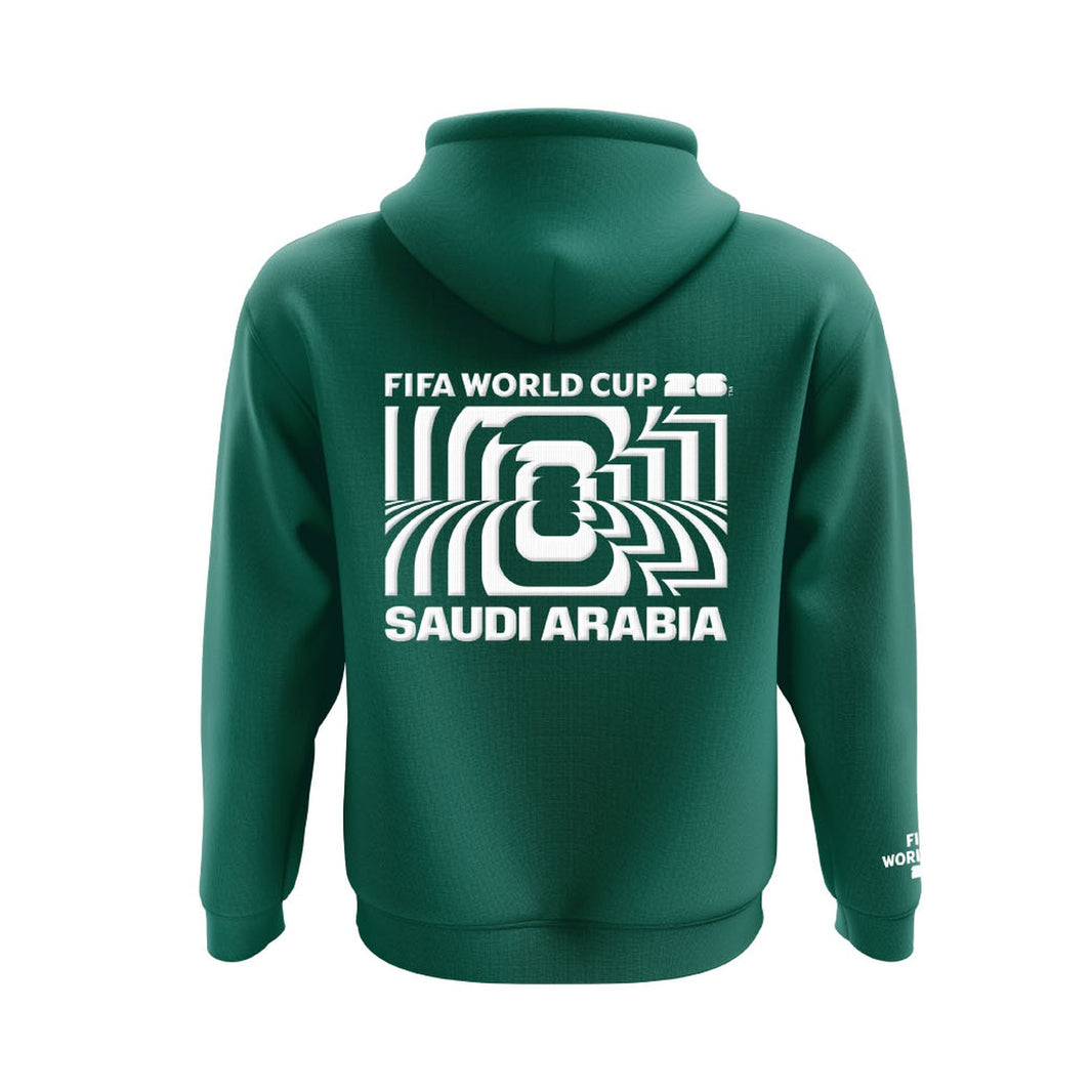 Official Saudi Arabia Football Merchandise – FIFA Official Store