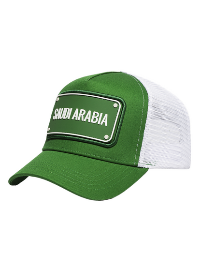 FIFA World Cup 2026™ Saudi Arabia Team Cap