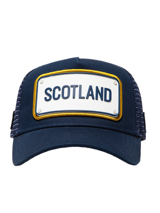 FIFA World Cup 2026™ Scotland Team Cap