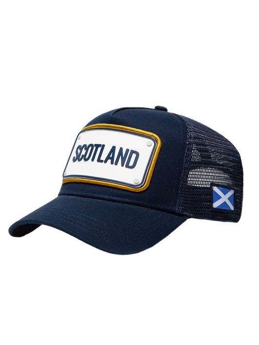 FIFA World Cup 2026™ Scotland Team Cap