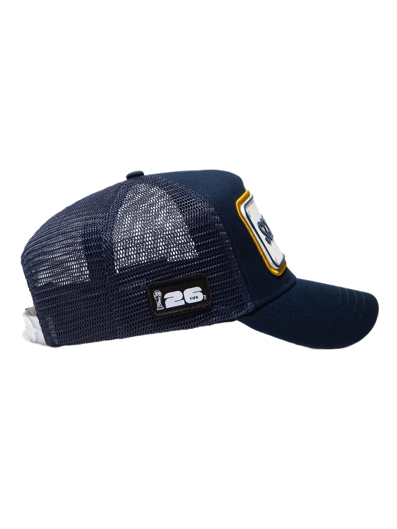 FIFA World Cup 2026™ Scotland Team Cap
