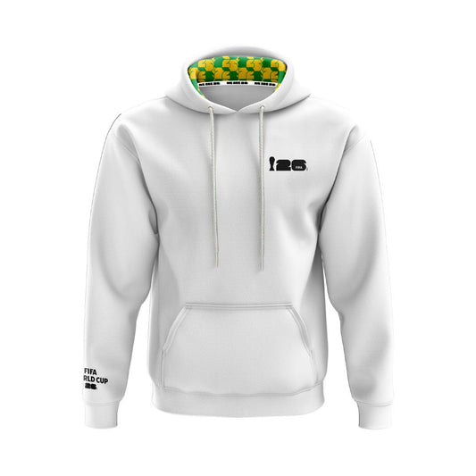 FIFA World Cup 2026™ Senegal Puff-Hoodie - Unisex