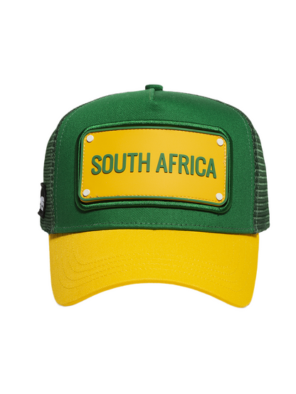 FIFA World Cup 2026™ South Africa Team Cap