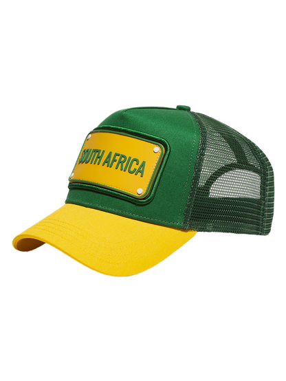 FIFA World Cup 2026™ South Africa Team Cap