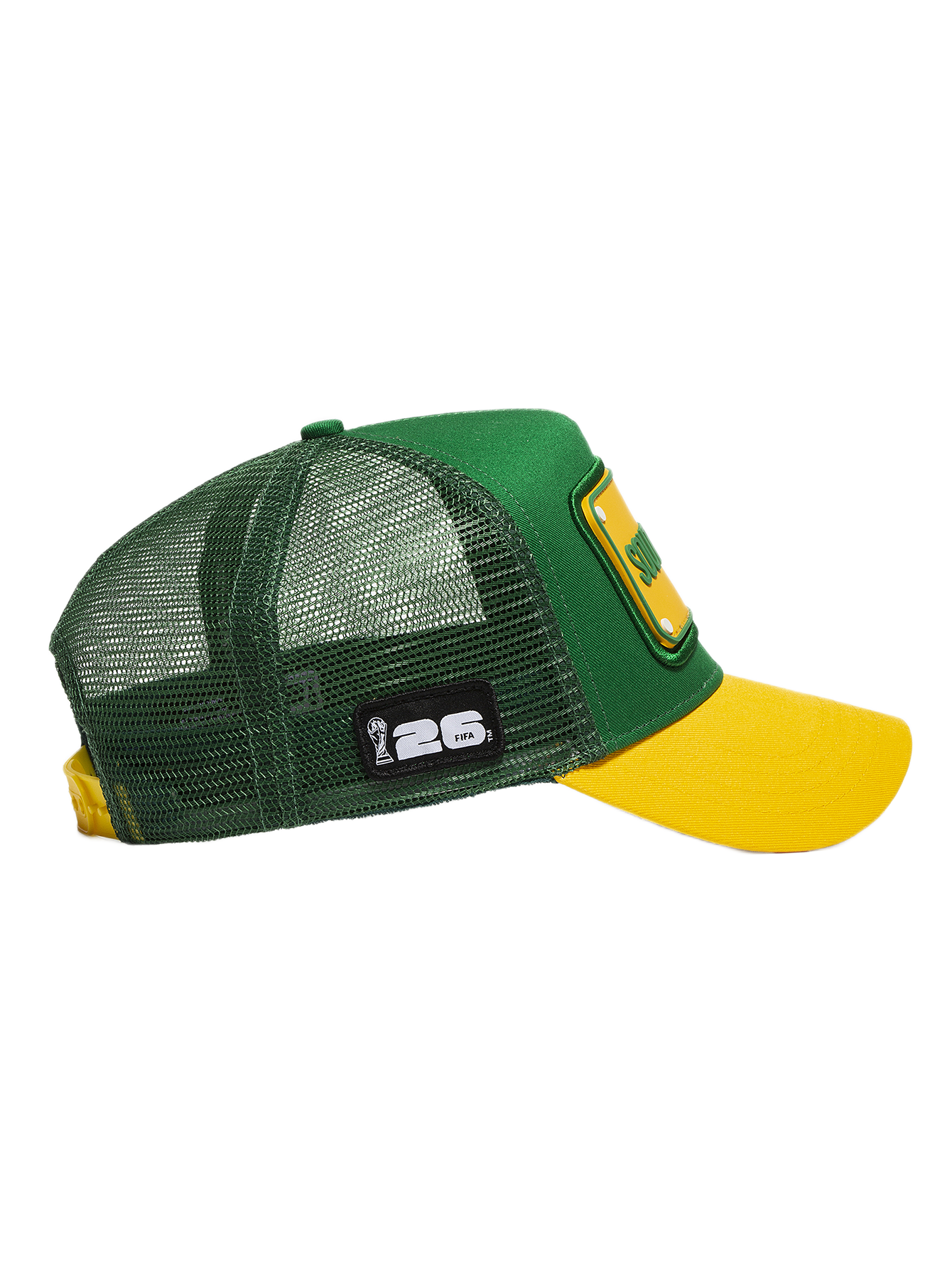 FIFA World Cup 2026™ South Africa Team Cap