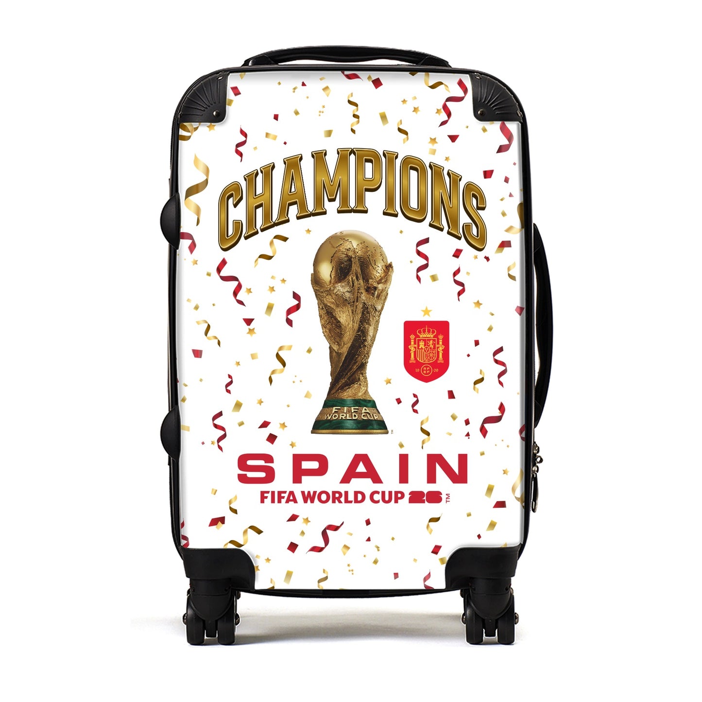 FIFA World Cup 2026™ Valise Champion 20"