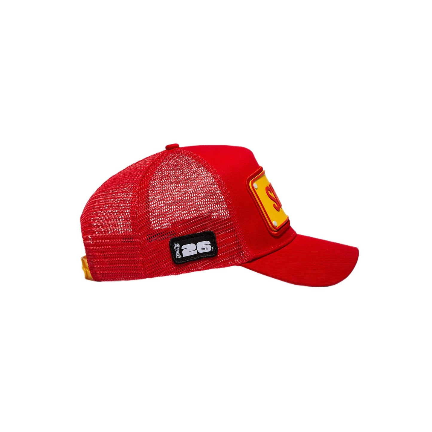 FIFA World Cup 2026™ Spain Team Cap