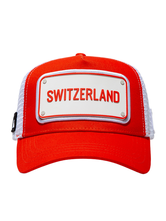 FIFA World Cup 2026™ Switzerland Team Cap