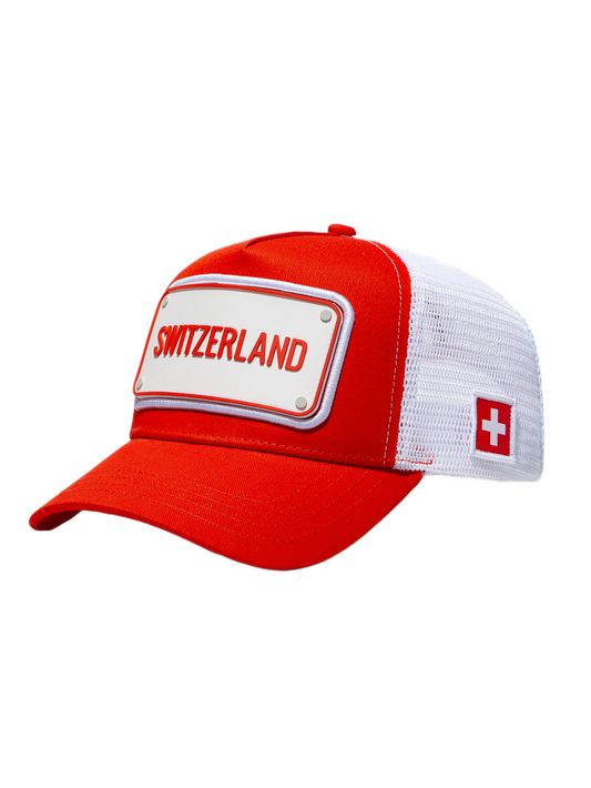 FIFA World Cup 2026™ Switzerland Team Cap